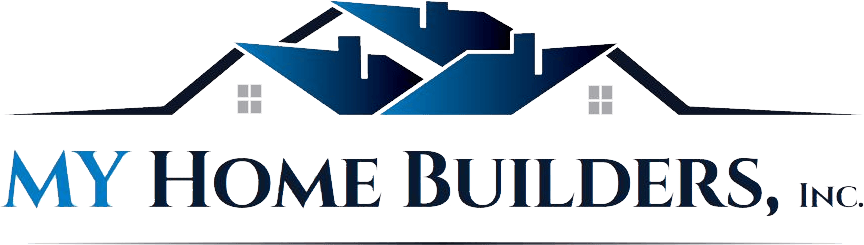 My Home Builders Logo
